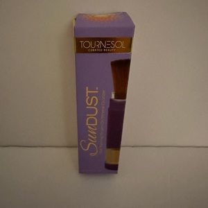 Tournesol Sundust Self Tanning Brush On Mineral Bronzer